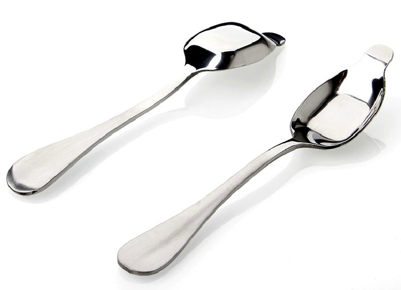 Irish coffee hook spoon Royal flame coffee spoon sugar cube whiskey universal stainless steel coffee spoon