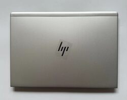 새로운 HP HP 830 840 745 755 850 G5 G6 G7 G8 케이스 케이스 뒷면 커버