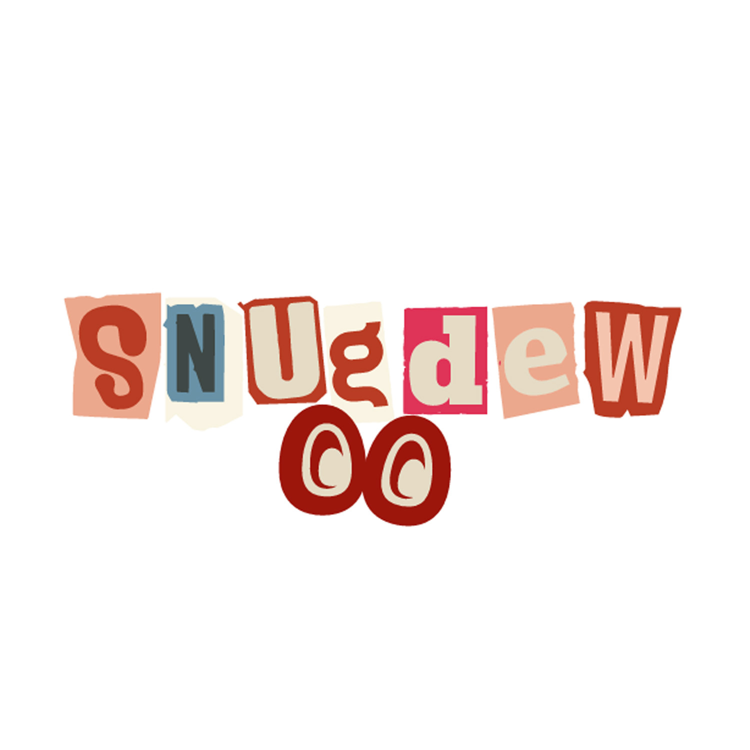 SnugDew风花糖的LOGO