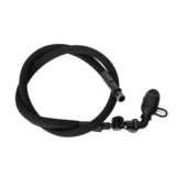 Складная безопасная вместительная и большая альпинистская емкость для воды подходит для пеших прогулок, увеличенная толщина