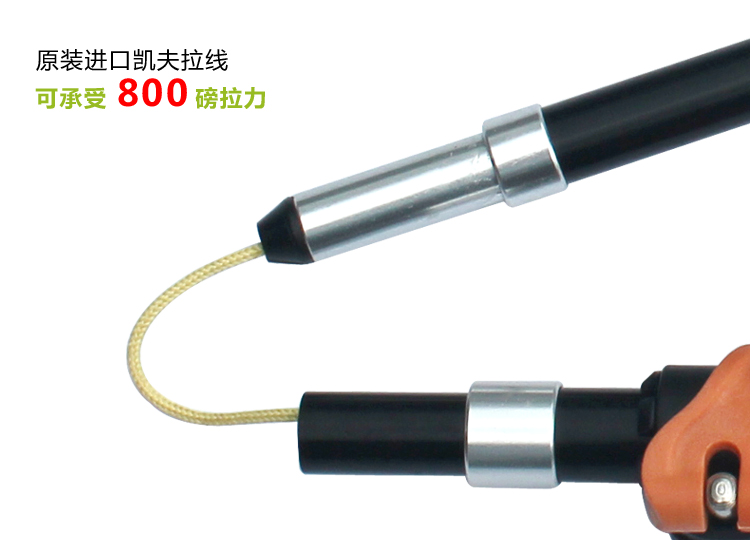 Ngoài trời siêu nhẹ hợp kim nhôm gấp trekking cực cực ngắn gậy thiên văn bên ngoài khóa mía chính hãng rod thanh carbon 	bán gậy cho người mù