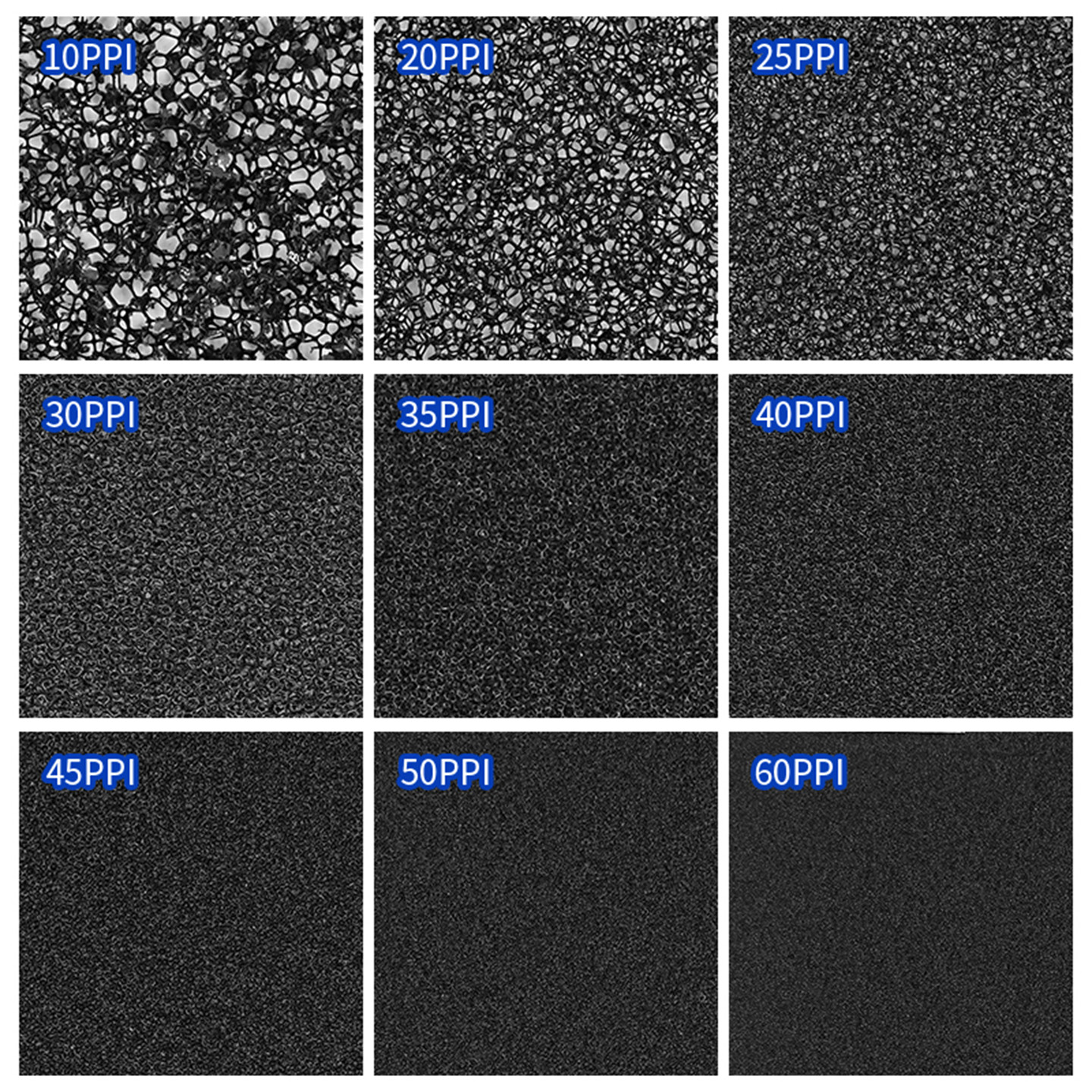 高压变频器防尘过滤网尺寸345*615mm如何选型?2026年热门趋势全解析