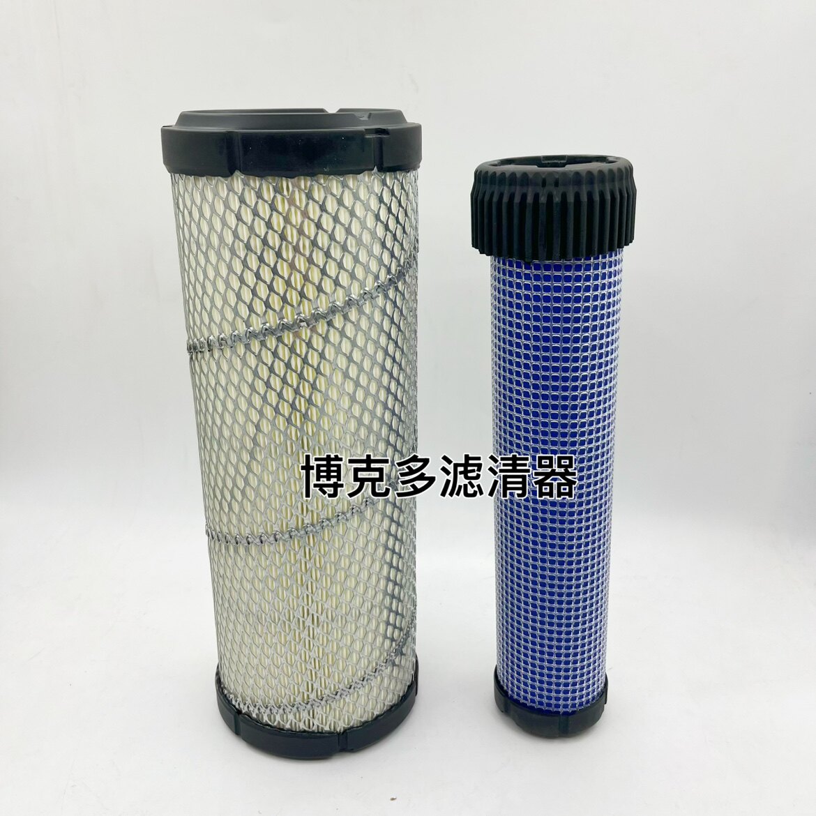 博克多汽配 工程机械 农用机械滤清器