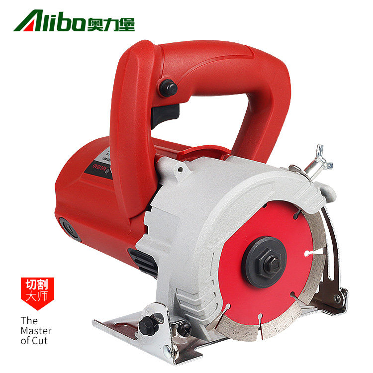 Auliburg cutting machine 2000W High power not burning machine Cloud stone machine anti-dust waterproof open slot machine wood stone