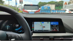 23/ 22/ Changan Yidong Plus 업그레이드 Gaode Chang Car Machine 중앙 제어 설치 소프트웨어 업데이트지도 음악 00