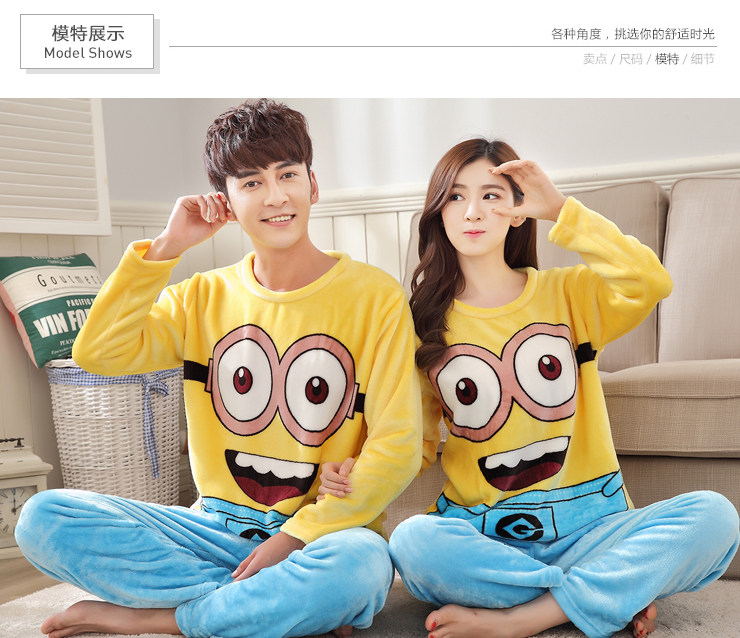 Pyjama mixte OTHER   en Polyester Polyester  à manches longues - Ref 3006041 Image 46