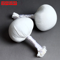 Jinshi Yingfang Moyuntang Handmade Trung Bags Two tipping tools for easy carrying and good flexibility
