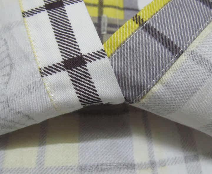 Chemise garcon à manche longue - Ref 2079317 Image 12