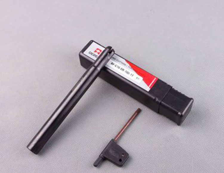 Swedish Dirk Ball Stand Milling Tool BF Ball Tool BF-C12-6R-130 160