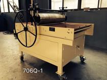 Malis new version of the painting machine 706Q-1 box storage version of the painting machine Marleys new prints machine to customize