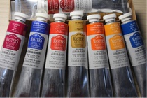 Marley Advanced Oil Painting Pigment O-6060 Artist Series Oil Painting Fine Arts Pigment 60ml Color 99