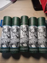 Marley Full Carbon Painting Pencil Barrel Fit 4B HB 6B 8B Marley full carbon Painted Pencil Neutral