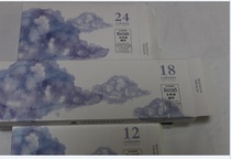  Marley Advanced Watercolor Paint set 24 colors Artist-level master-level 12 18 colors watercolor paint