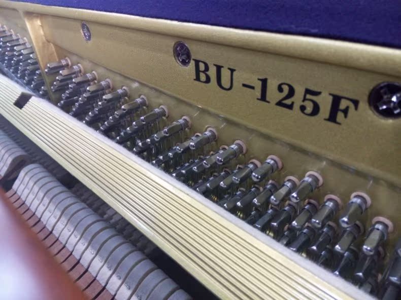 Đàn piano mới Gul Branson BU-125F - dương cầm piano điện giá rẻ