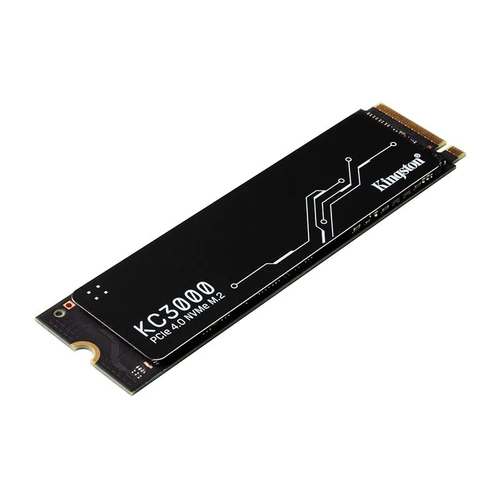 Kingston KC3000 1TB 2T/4T M2 Desktop NV2 Ноутбук PCIE4 твердый жесткий диск SSD SSD