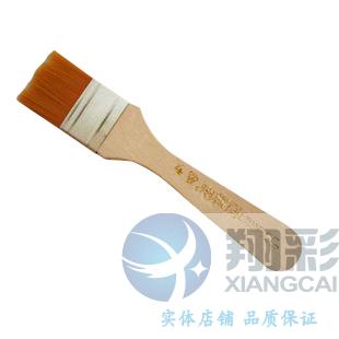 Áp dụng bàn chải Làm sạch bàn chải Bàn chải Máy in - Phụ kiện máy in