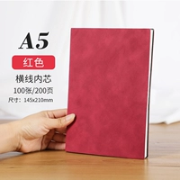 A5-Red