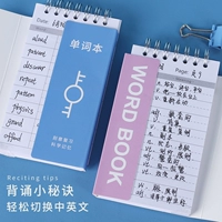 Можно охватить четырех шесть английских словарных петлей, версии малой портативной памяти портативного тестового артефакта