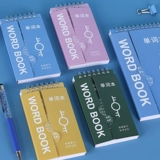 Можно охватить четырех шесть английских словарных петлей, версии малой портативной памяти портативного тестового артефакта