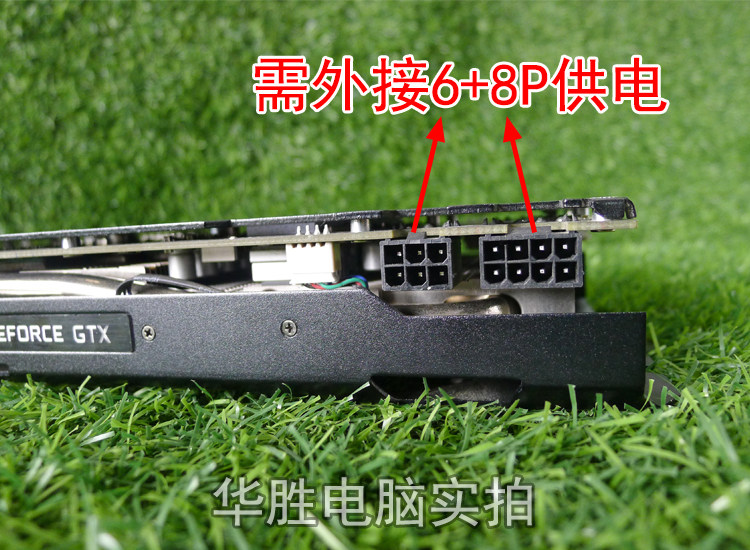 二手 七彩虹\/华硕GTX1060 3G 6G吃鸡显卡960