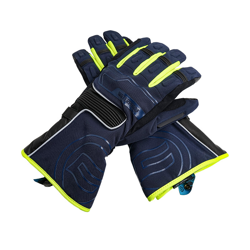 Competitive thermal length gloves CFMOTO 250SR riding equipped with spring wind B0050