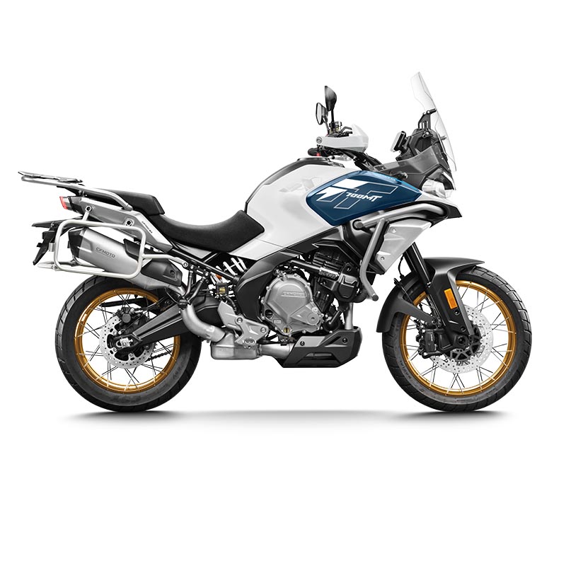 CFMOTO 700MT 新型バイク発売【指定店舗受取】