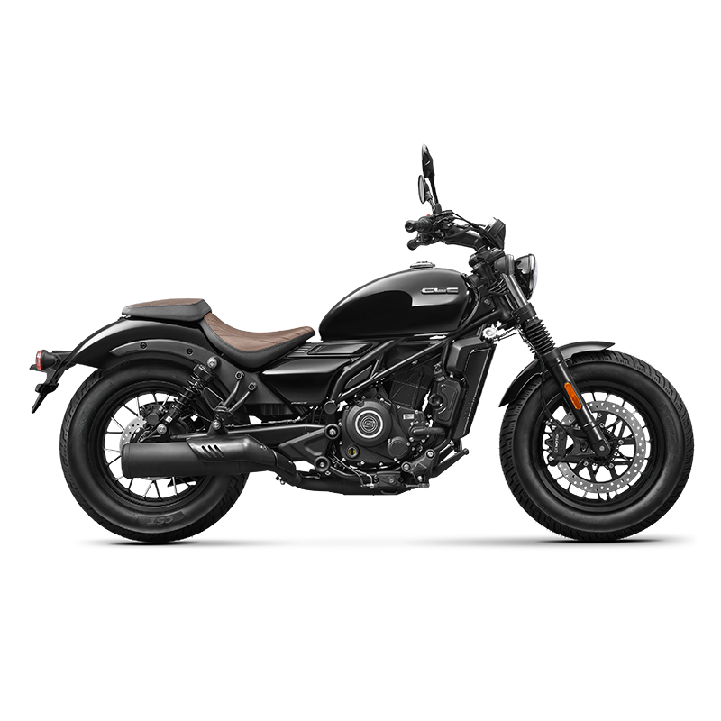 CFMOTO 250CL C ニュースキン レトロクルーザー【店頭受取】