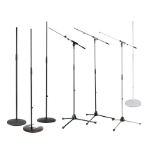 German KM professional microphone holder km floor style main singing instrument performance microphone frame lifting tripod sub