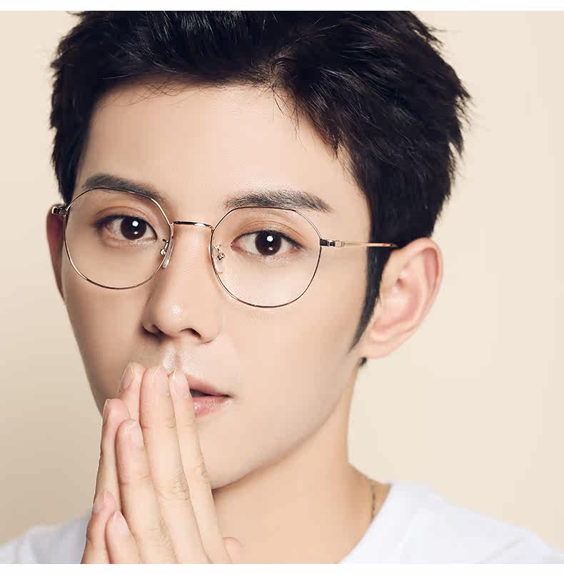 Montures de lunettes en Metal memoire - Ref 3139611 Image 8