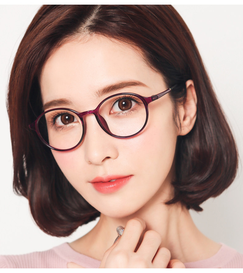 Montures de lunettes en Plaque memoire - Ref 3139248 Image 11