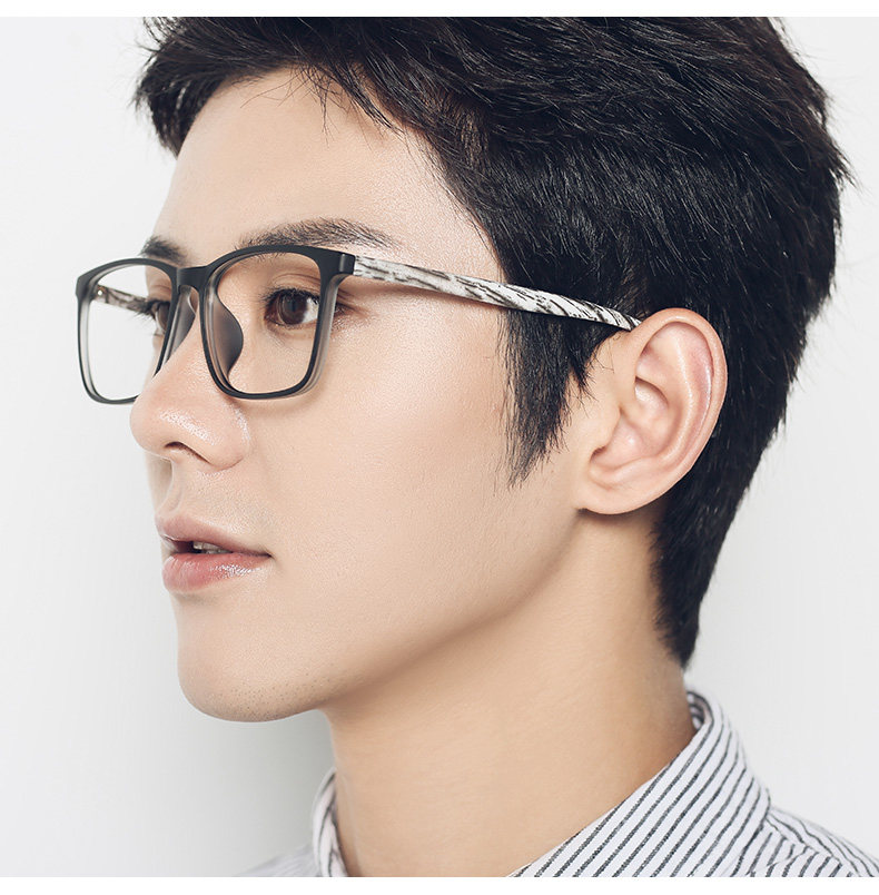 Montures de lunettes en Plaque memoire - Ref 3140242 Image 15