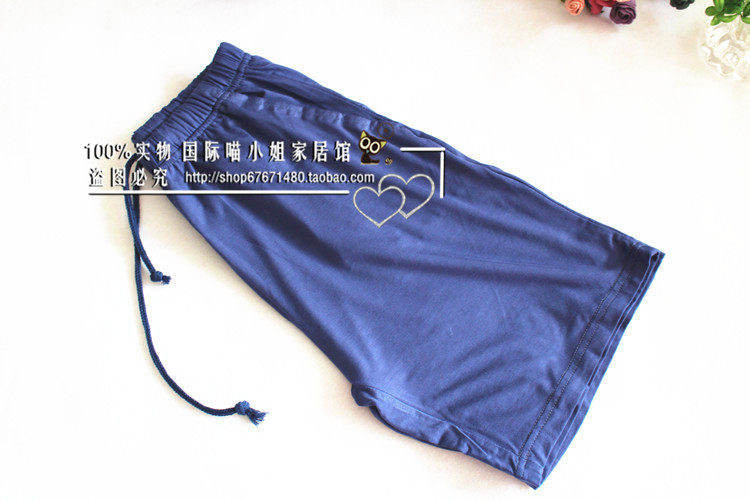 Pantalon pyjama jeunesse - Ref 715524 Image 19