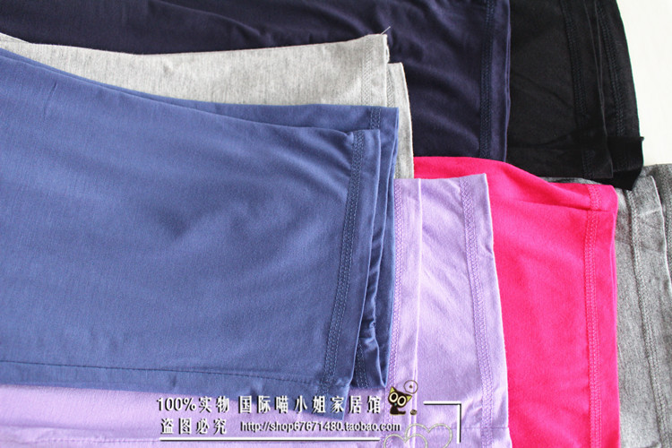 Pantalon pyjama jeunesse - Ref 717821 Image 47