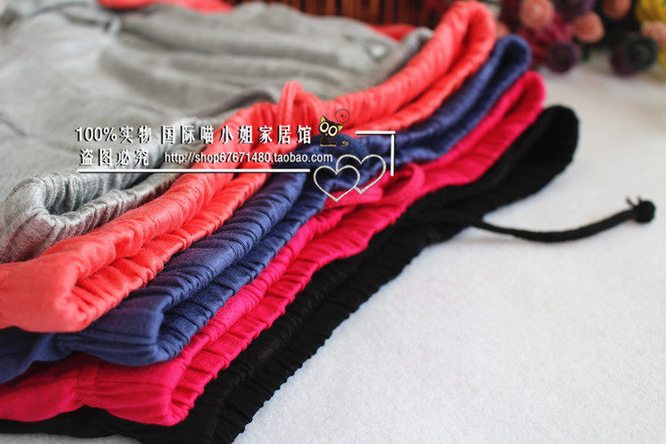 Pantalon pyjama jeunesse - Ref 715524 Image 18