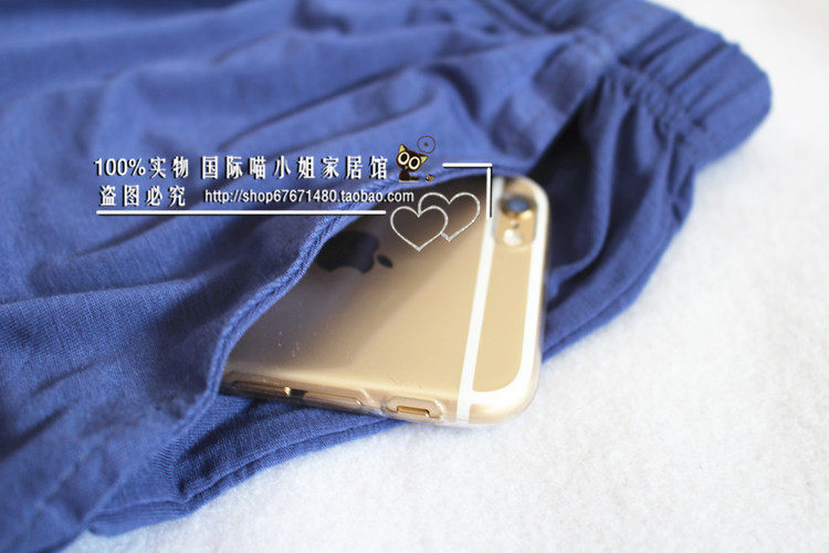 Pantalon pyjama jeunesse - Ref 715524 Image 21