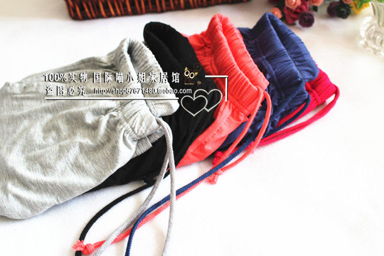 Pantalon pyjama jeunesse - Ref 715524 Image 16