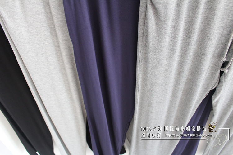 Pantalon pyjama jeunesse - Ref 717821 Image 30