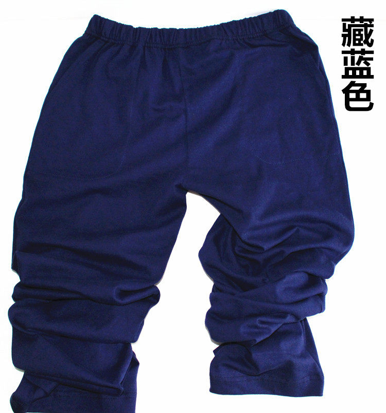 Pantalon pyjama jeunesse - Ref 713901 Image 77