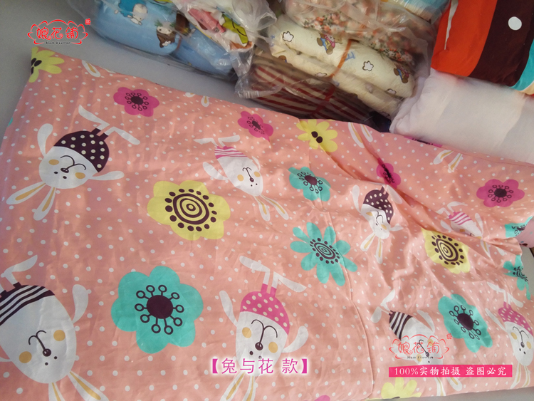 Bông nệm miếng bông nệm handmade tùy chỉnh dày bông nệm pad người duy nhất đang được kang tatami - Nệm nệm cao su thiên nhiên kim cương