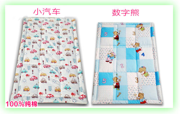 New bông bông dày ấm bông kỳ kinh nguyệt nệm nhỏ bé thay đổi mat kinh nguyệt pad nệm pad có thể được tùy chỉnh - Nệm đệm
