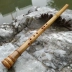 Yuping Guizhu Nanxun Tang shakuhachi sáu lỗ theo phong cách tám lỗ Tang Gekou người mới bắt đầu chơi nhạc cụ Nanxun - Nhạc cụ dân tộc sáo điện tử ewi Nhạc cụ dân tộc