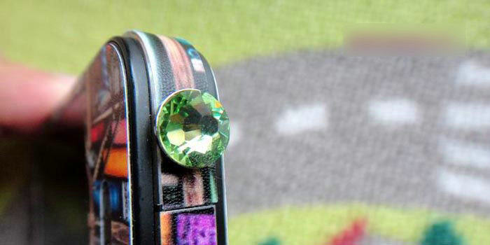 Connecteur pour téléphone portable - Ref 322451 Image 8