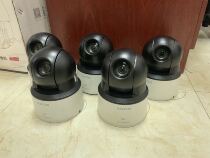 Jin Sanli SANTACHI network high speed ball camera camera surveillance maintenance Jin Sanli repair
