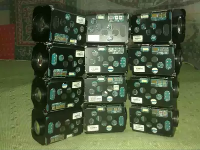 FCB-EX1000P FCB-CX1000PFCB-CX1010P SONY SONY movement All repair