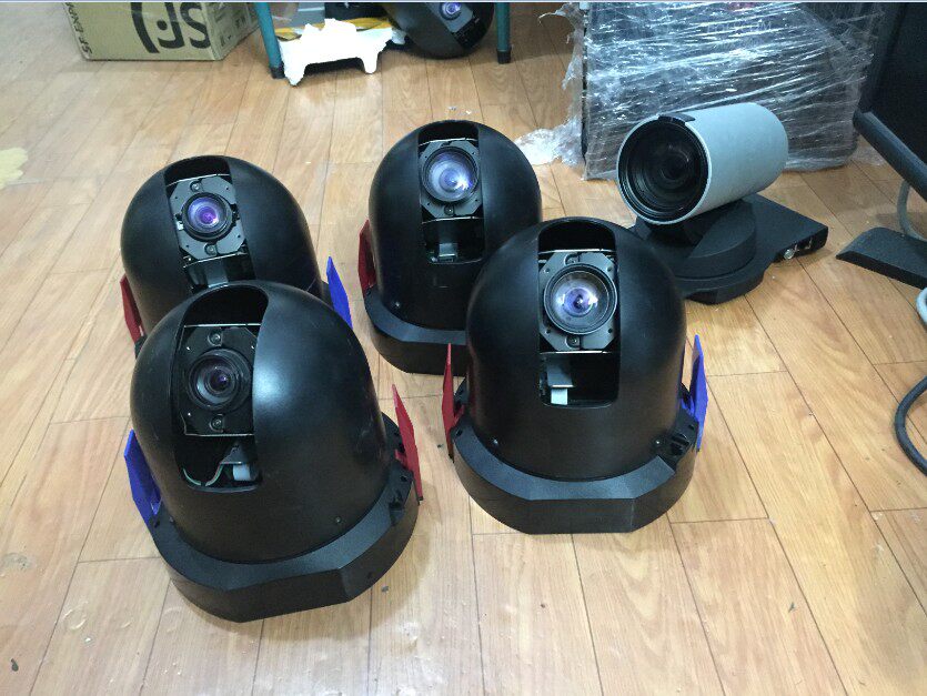 PELCO camera repair DD427-XCDD423-XCDD4CBW23-XDDD4TC16-X