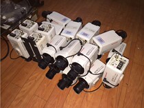 Honeywell Camera Repair Honeywell Camera Repair HCC-645P HCC-645P-A Honeywell Camera