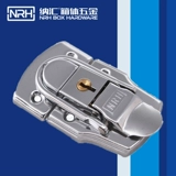 NRH Nahui Buckle Box Lock Aluminum сплавная коробка