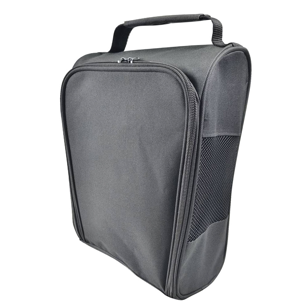 Сумка для обуви – гольф 男女通用高尔夫鞋包 透气球鞋收纳包 高尔夫鞋袋 空白便携式收纳 Far from positive