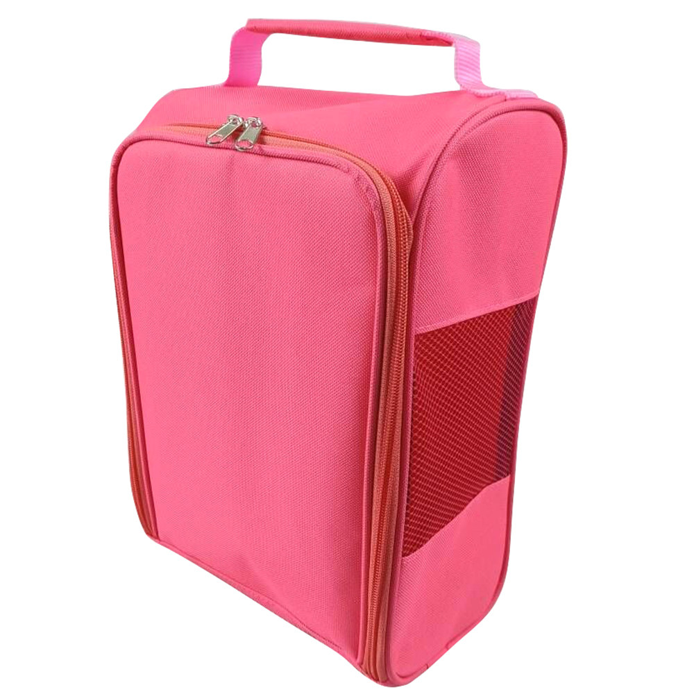 Сумка для обуви – гольф 男女通用高尔夫鞋包 透气球鞋收纳包 高尔夫鞋袋 空白便携式收纳 Far from positive