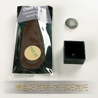 Коричневая кожаная куртка шоколадного цвета + квадратный силиконовый чехол